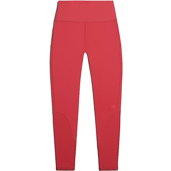 NWT Ivy Park x Adidas Coral Corset & Tights Set - Picture 2 of 4